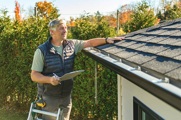Trusted Roofing service in Becket, MA - Ben Roofing and Steel LLC